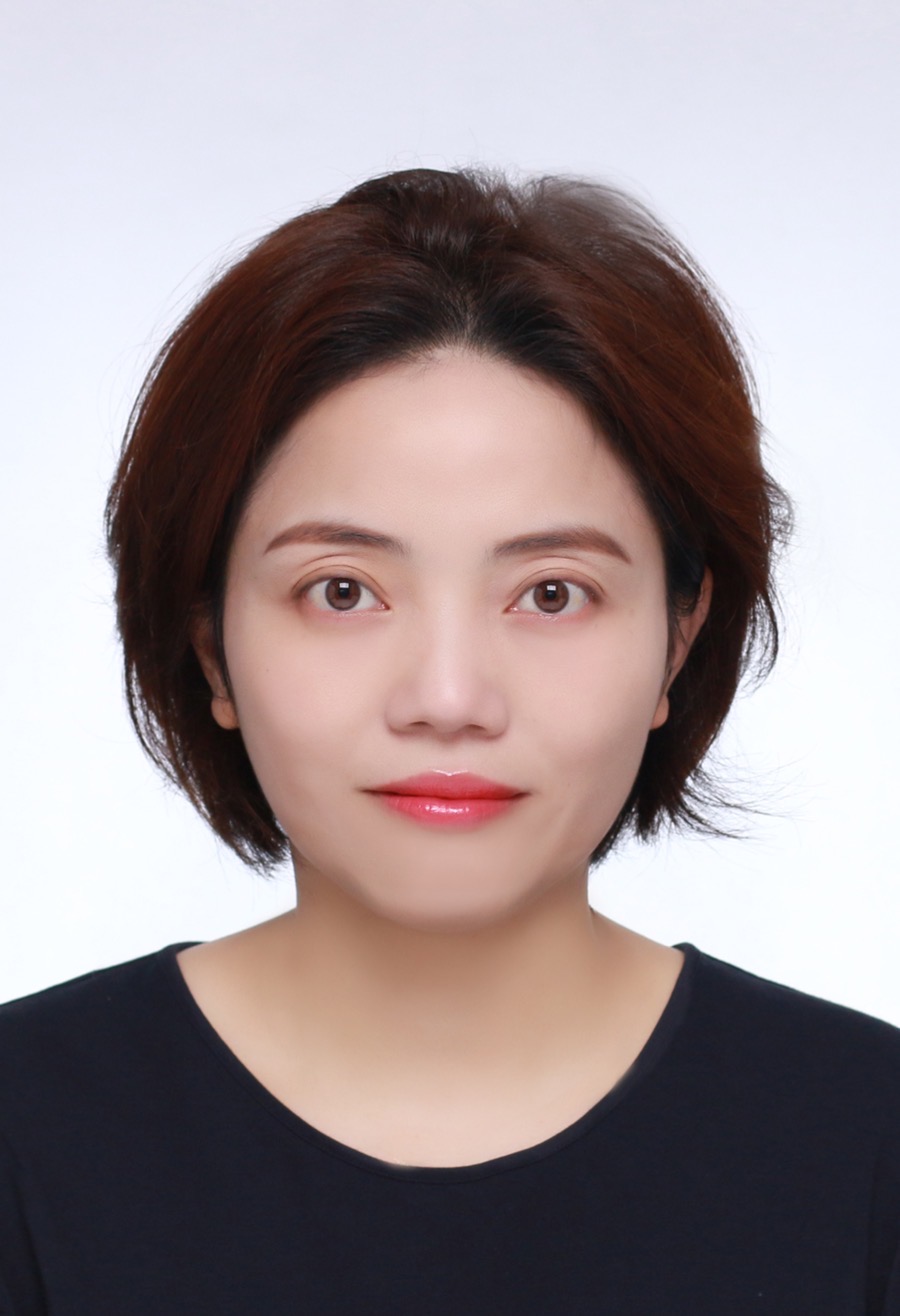 肖艳华